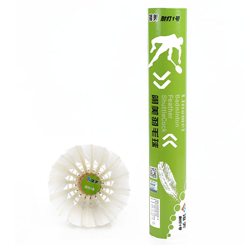 Durable badminton No.1