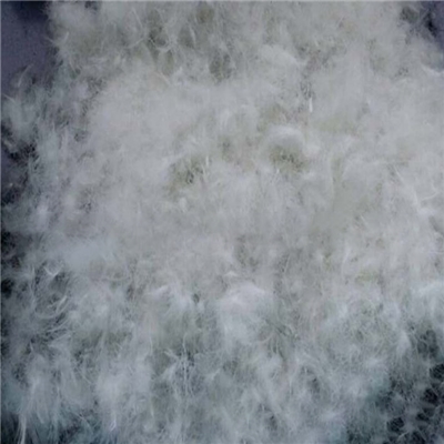 washed white duck down 60%