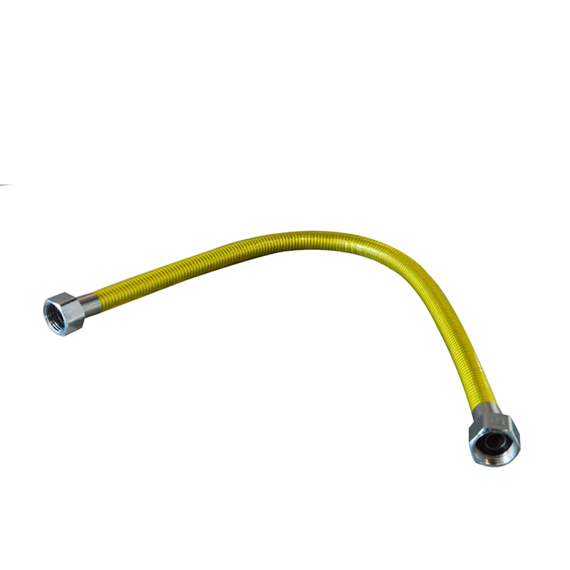 High Quality China Made Natural Gas Hose LPG Hose
