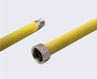 Stainless steel corrugated hose folding ...