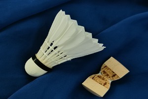 NO 1 Cigu Duck Broad Feather All Round