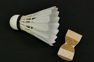 Goose Single  side Feather