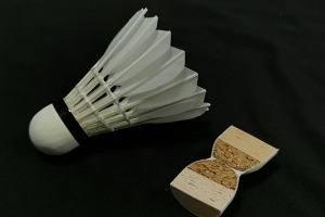 Goose Straighten Feather,Thick Stem All Round